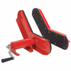 Sealey WCR01 Wheel Clamp Upgrade for Motorcycle Lifts