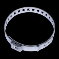 CVJ Boot Ear Clamp &#216;19-40mm Pack of 25