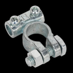 Battery Terminal 12V Negative Light-Duty Pack of 10