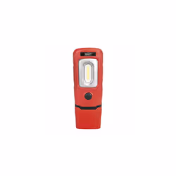 Sealey LED3601R LED Rechargeable Lithium-Polymer Inspection Lamp, Red
