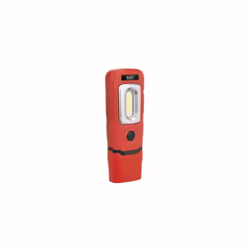 Sealey LED3601R LED Rechargeable Lithium-Polymer Inspection Lamp, Red