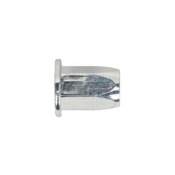 Sealey TIFHM8 Threaded Insert Full Hex Standard Flange M8 Pack of 50
