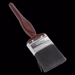 Pure Bristle Paint Brush 50mm Pack of 10