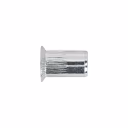 Sealey TISM6 Threaded Insert Splined M6 Pack of 50