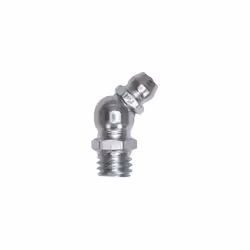 Sealey GNI10 Grease Nipple 45Â° 1/4"UNF Pack of 25