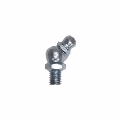 Sealey GNI11 Grease Nipple 45° 1/8"BSP Gas Pack of 25