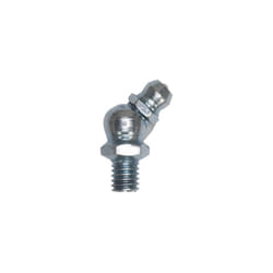Sealey GNI11 Grease Nipple 45Â° 1/8"BSP Gas Pack of 25