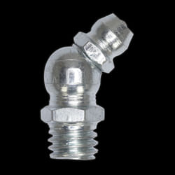 Grease Nipple 45&#176; 8 x 1mm Pack of 25