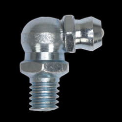 Grease Nipple 90&#176; 1/8&quot;BSP Gas Pack of 25