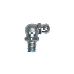 Sealey GNM15 Grease Nipple 90Â° 6 x 1mm Pack of 25