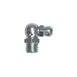 Sealey GNM17 Grease Nipple 90Â° 8 x 1.25mm Pack of 25
