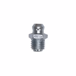 Sealey GNI16 Grease Nipple Straight 1/4"BSP Gas Pack of 25
