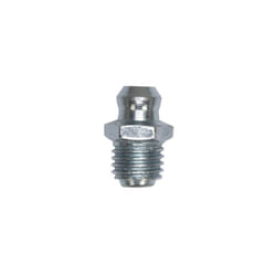 Sealey GNI16 Grease Nipple Straight 1/4"BSP Gas Pack of 25