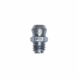 Sealey GNI18 Grease Nipple Straight 1/8"BSP Gas Pack of 25