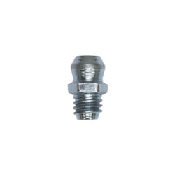 Sealey GNI18 Grease Nipple Straight 1/8"BSP Gas Pack of 25