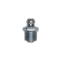 Sealey GNM18 Grease Nipple Straight 10 x 1mm Pack of 25