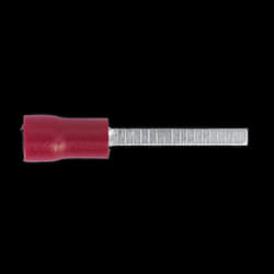 Blade Terminal 18 x 2.3mm Red Pack of 100