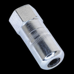 Hydraulic Connector 4-Jaw Heavy-Duty 1/8&quot;BSP