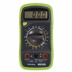 Multimeter; SEALEY