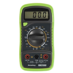 SEALEY MM20HV Multimeter