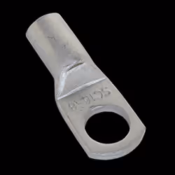 Copper Lug Terminal 16mm² x 8mm Pack of 10