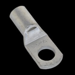 Copper Lug Terminal 25mm&#178; x 8mm Pack of 10