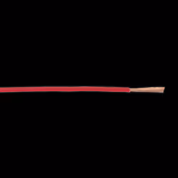 Automotive Cable Thin Wall Single 1mm&#178; 32/0.20mm 50m Red