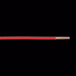 Automotive Cable Thin Wall Single 2mm&#178; 28/0.30mm 50m Red