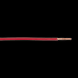 Automotive Cable Thin Wall Single 2mm&#178; 28/0.30mm 50m Red