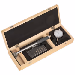 Sealey DBG509 Dial Bore Gauge 35-50mm