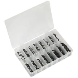 SEALEY AB004OR Assortment, O-rings