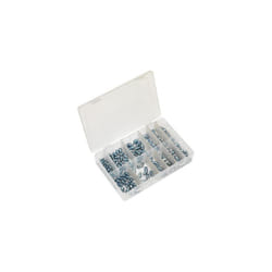 Sealey AB008GN Grease Nipple Assortment 115pc Metric