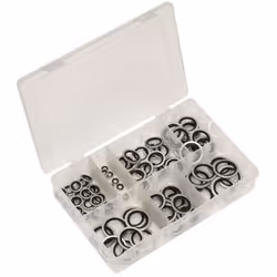 Seal Ring Kit; SEALEY; 84
