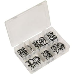 SEALEY AB011DS Seal Ring Kit 84