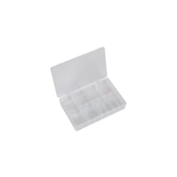 Sealey ABBOXMED Assortment Box with 8 Removable Dividers