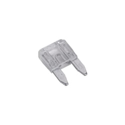 Sealey MBF2550 Automotive MINI Blade Fuse 25A Pack of 50