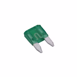 Sealey MBF3050 Automotive MINI Blade Fuse 30A Pack of 50