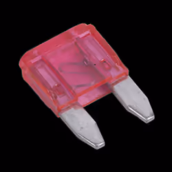 Automotive MINI Blade Fuse 4A Pack of 50