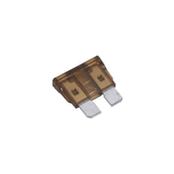 Sealey SBF7550 Automotive Standard Blade Fuse 7.5A Pack of 50