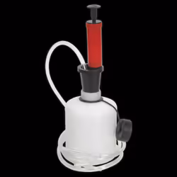 Vacuum Oil & Fluid Extractor Manual 1.6L
