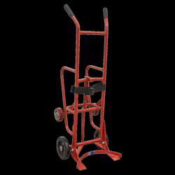 Drum Trolley/Stillage 205L