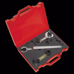 Petrol Engine Timing Tool Kit - VAG 1.2/1.4 TSi - Belt Drive