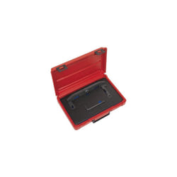 Sealey VSE5092 Petrol Engine Setting/Locking Kit - Citroen/Peugeot 1.0 VTi, 1.2 VTi - Belt Drive