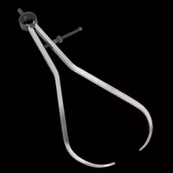 Spring Caliper 300mm External