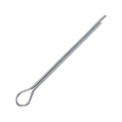 Sealey SPI100 Split Pin 1.6 x 25mm Pack of 100