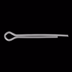 Split Pin 2 x 25mm Pack of 100