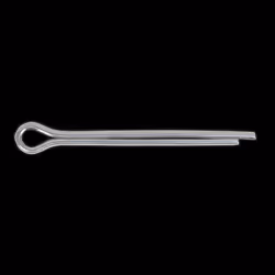 Split Pin 2.4 x 38mm Pack of 100