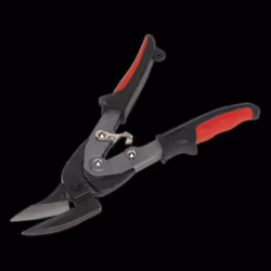 Offset Tin Snips 280mm