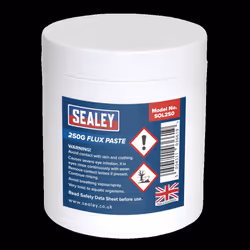 Flux Paste 250g Tub