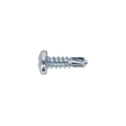 Sealey SDPH4213 Self Drilling Screw 4.2 x 13mm Pan Head Phillips Zinc D7504N Pack of 100